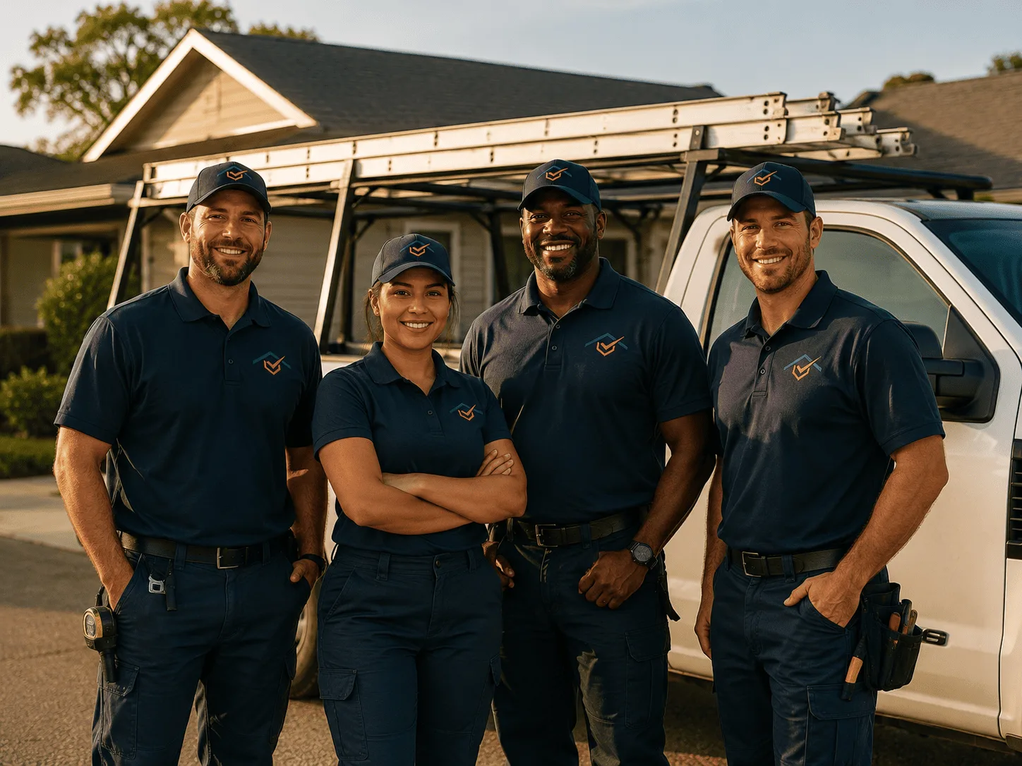 Roof Inspection company in Bryant, IN